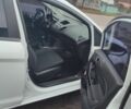Білий Форд Фієста, об'ємом двигуна 1.5 л та пробігом 170 тис. км за 6800 $, фото 7 на Automoto.ua