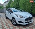 Білий Форд Фієста, об'ємом двигуна 1.24 л та пробігом 125 тис. км за 5650 $, фото 1 на Automoto.ua