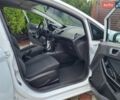 Белый Форд Фиеста, объемом двигателя 1.24 л и пробегом 125 тыс. км за 5850 $, фото 9 на Automoto.ua
