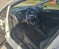 Белый Форд Фиеста, объемом двигателя 1.5 л и пробегом 218 тыс. км за 6999 $, фото 11 на Automoto.ua