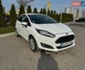 Білий Форд Фієста, об'ємом двигуна 1.6 л та пробігом 91 тис. км за 7500 $, фото 1 на Automoto.ua