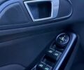 Білий Форд Фієста, об'ємом двигуна 1.2 л та пробігом 170 тис. км за 6100 $, фото 3 на Automoto.ua