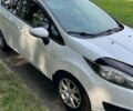 Белый Форд Фиеста, объемом двигателя 1.4 л и пробегом 194 тыс. км за 7200 $, фото 9 на Automoto.ua