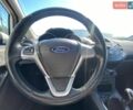 Белый Форд Фиеста, объемом двигателя 1 л и пробегом 97 тыс. км за 6665 $, фото 29 на Automoto.ua