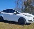 Білий Форд Фієста, об'ємом двигуна 1.5 л та пробігом 256 тис. км за 5500 $, фото 6 на Automoto.ua