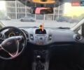 Белый Форд Фиеста, объемом двигателя 1.56 л и пробегом 241 тыс. км за 7000 $, фото 4 на Automoto.ua
