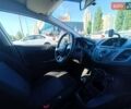 Белый Форд Фиеста, объемом двигателя 1 л и пробегом 70 тыс. км за 5500 $, фото 13 на Automoto.ua