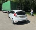 Білий Форд Фієста, об'ємом двигуна 1.5 л та пробігом 245 тис. км за 5980 $, фото 3 на Automoto.ua