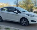 Білий Форд Фієста, об'ємом двигуна 0 л та пробігом 124 тис. км за 5800 $, фото 8 на Automoto.ua