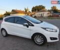 Білий Форд Фієста, об'ємом двигуна 1.5 л та пробігом 129 тис. км за 6500 $, фото 6 на Automoto.ua