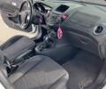 Белый Форд Фиеста, объемом двигателя 1 л и пробегом 104 тыс. км за 5600 $, фото 6 на Automoto.ua