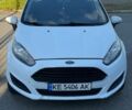 Білий Форд Фієста, об'ємом двигуна 1 л та пробігом 250 тис. км за 5300 $, фото 1 на Automoto.ua