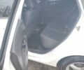 Білий Форд Фієста, об'ємом двигуна 1.5 л та пробігом 190 тис. км за 7500 $, фото 11 на Automoto.ua