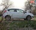 Белый Форд Фиеста, объемом двигателя 1.6 л и пробегом 88 тыс. км за 7000 $, фото 1 на Automoto.ua
