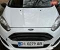 Білий Форд Фієста, об'ємом двигуна 1.24 л та пробігом 165 тис. км за 3500 $, фото 1 на Automoto.ua