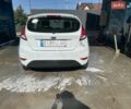Белый Форд Фиеста, объемом двигателя 1.6 л и пробегом 190 тыс. км за 6300 $, фото 3 на Automoto.ua