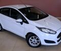 Белый Форд Фиеста, объемом двигателя 1 л и пробегом 116 тыс. км за 7900 $, фото 3 на Automoto.ua