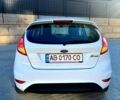 Білий Форд Фієста, об'ємом двигуна 1.2 л та пробігом 203 тис. км за 5200 $, фото 10 на Automoto.ua