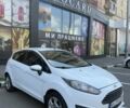 Білий Форд Фієста, об'ємом двигуна 1 л та пробігом 117 тис. км за 8000 $, фото 1 на Automoto.ua