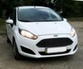 Білий Форд Фієста, об'ємом двигуна 1 л та пробігом 60 тис. км за 10200 $, фото 1 на Automoto.ua