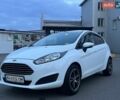 Білий Форд Фієста, об'ємом двигуна 1.24 л та пробігом 167 тис. км за 5500 $, фото 1 на Automoto.ua