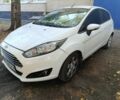 Білий Форд Фієста, об'ємом двигуна 0 л та пробігом 99 тис. км за 7400 $, фото 2 на Automoto.ua