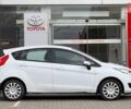 Белый Форд Фиеста, объемом двигателя 1.6 л и пробегом 68 тыс. км за 6456 $, фото 5 на Automoto.ua