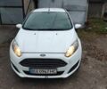 Білий Форд Фієста, об'ємом двигуна 1 л та пробігом 95 тис. км за 6500 $, фото 2 на Automoto.ua