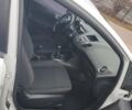 Білий Форд Фієста, об'ємом двигуна 1.5 л та пробігом 190 тис. км за 7500 $, фото 9 на Automoto.ua