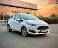 Белый Форд Фиеста, объемом двигателя 1 л и пробегом 78 тыс. км за 7999 $, фото 1 на Automoto.ua