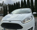 Форд Фиеста 2013 в Шепетовке на Automoto.ua Белый Форд Фиеста, объемом двигателя 1.6 л и пробегом 175 тыс. км за 7100 $, фото 1 на Automoto.ua