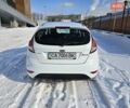 Белый Форд Фиеста, объемом двигателя 1 л и пробегом 108 тыс. км за 6200 $, фото 2 на Automoto.ua