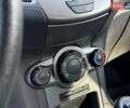 Белый Форд Фиеста, объемом двигателя 1 л и пробегом 108 тыс. км за 6590 $, фото 16 на Automoto.ua