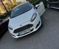 Білий Форд Фієста, об'ємом двигуна 1.6 л та пробігом 170 тис. км за 8000 $, фото 1 на Automoto.ua