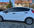 Белый Форд Фиеста, объемом двигателя 1.24 л и пробегом 170 тыс. км за 6000 $, фото 53 на Automoto.ua