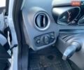 Белый Форд Фиеста, объемом двигателя 1 л и пробегом 134 тыс. км за 5700 $, фото 18 на Automoto.ua