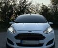 Білий Форд Фієста, об'ємом двигуна 1.25 л та пробігом 33 тис. км за 10197 $, фото 10 на Automoto.ua