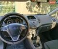 Белый Форд Фиеста, объемом двигателя 1 л и пробегом 128 тыс. км за 5800 $, фото 10 на Automoto.ua