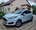 Белый Форд Фиеста, объемом двигателя 1.24 л и пробегом 125 тыс. км за 5850 $, фото 1 на Automoto.ua