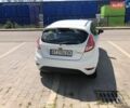 Білий Форд Фієста, об'ємом двигуна 1.5 л та пробігом 289 тис. км за 5100 $, фото 3 на Automoto.ua