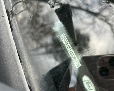 Форд Фиеста 2013 в Шепетовке на Automoto.ua Белый Форд Фиеста, объемом двигателя 1.6 л и пробегом 175 тыс. км за 7100 $, фото 16 на Automoto.ua