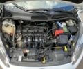Білий Форд Фієста, об'ємом двигуна 1.2 л та пробігом 126 тис. км за 5929 $, фото 13 на Automoto.ua