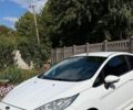 Білий Форд Фієста, об'ємом двигуна 1 л та пробігом 141 тис. км за 6200 $, фото 25 на Automoto.ua
