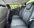 Білий Форд Фієста, об'ємом двигуна 1.25 л та пробігом 33 тис. км за 10197 $, фото 16 на Automoto.ua