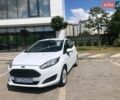 Білий Форд Фієста, об'ємом двигуна 1.5 л та пробігом 289 тис. км за 5100 $, фото 1 на Automoto.ua