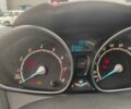 Білий Форд Фієста, об'ємом двигуна 1 л та пробігом 155 тис. км за 6000 $, фото 15 на Automoto.ua