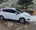 Білий Форд Фієста, об'ємом двигуна 1 л та пробігом 193 тис. км за 6609 $, фото 2 на Automoto.ua
