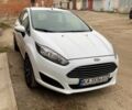 Білий Форд Фієста, об'ємом двигуна 0 л та пробігом 175 тис. км за 6720 $, фото 1 на Automoto.ua