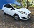 Білий Форд Фієста, об'ємом двигуна 0 л та пробігом 99 тис. км за 7400 $, фото 1 на Automoto.ua
