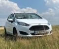 Білий Форд Фієста, об'ємом двигуна 1.3 л та пробігом 120 тис. км за 7200 $, фото 1 на Automoto.ua